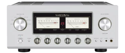Luxman L-509Z