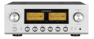 Luxman L-550AXII