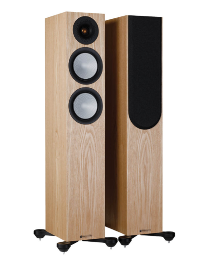 Monitor Audio Silver 200