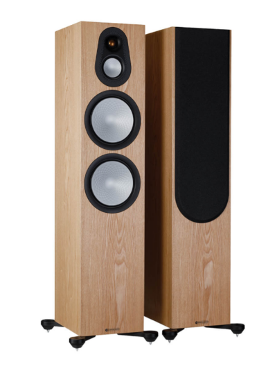 Monitor Audio Silver 500