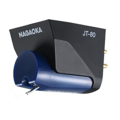 Nagaoka JT80 LB