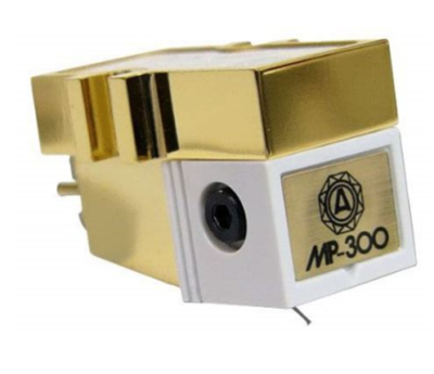 Nagaoka MP 300