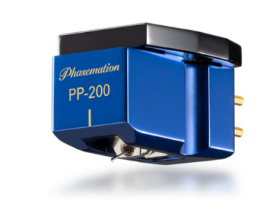 Phasemation PP-200