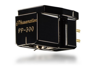 Phasemation PP 300