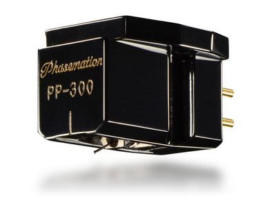 Phasemation PP 300