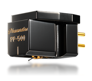 Phasemation PP 500