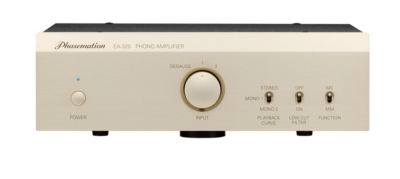 Phasemation EA-320