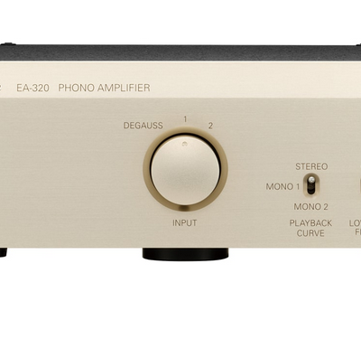 Phasemation EA-320