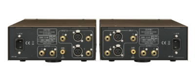 Phasemation EA-550 – Bild 2