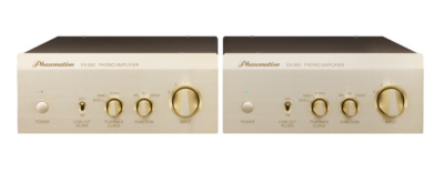 Phasemation EA-550