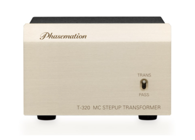 Phasemation T-320 MC