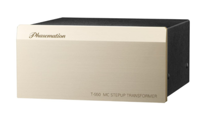 Phasemation T-550