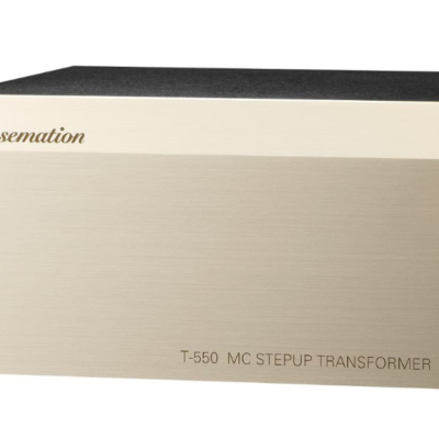 Phasemation T-550