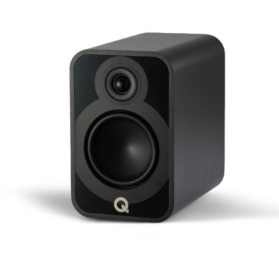 Q Acoustic 5020 – Bild 2