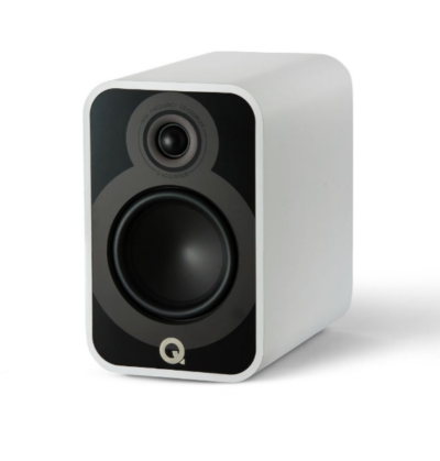 Q Acoustic 5020 – Bild 3