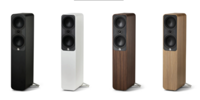 Q Acoustic 5050 – Bild 2
