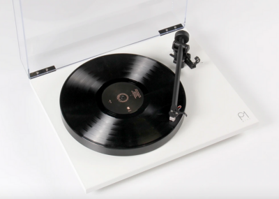 REGA Planar 1 Plus