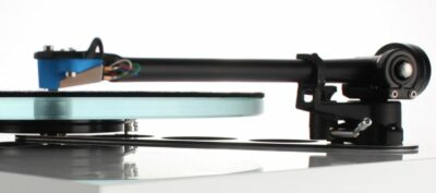 Rega RB 330 – Bild 2