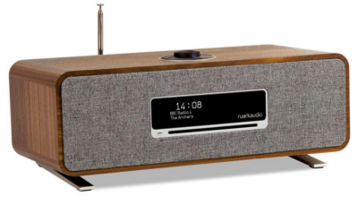 Ruark R3 Mk I