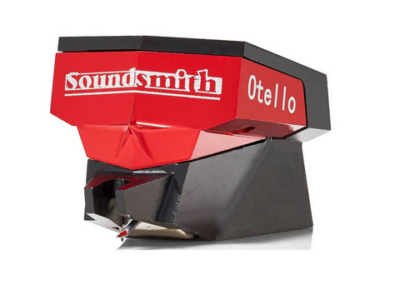 Soundsmith Ottelo