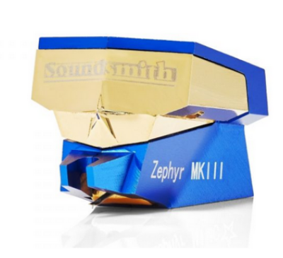 Soundsmith Zephyr MKIII