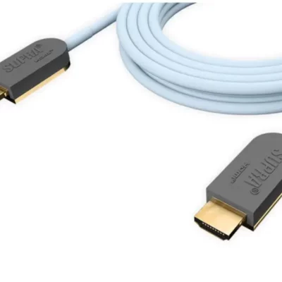 Supra HDMI 8K