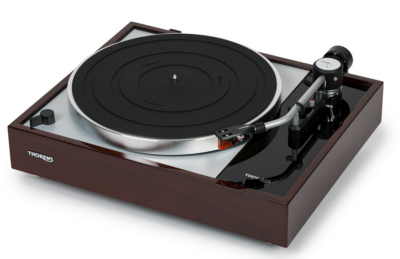 Thorens TD 1500 – Bild 2
