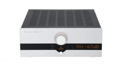 Canor Audio AI 1.10