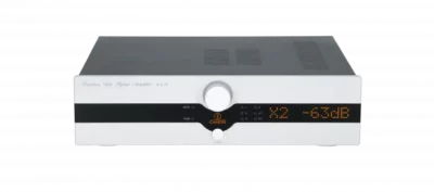 Canor Audio AI 2.10