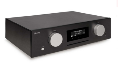 AVM CS 3.3