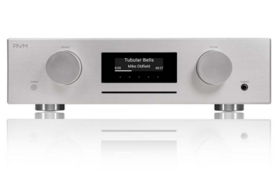 AVM CS 5.3