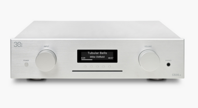 AVM AS 30.3 all-in-one – Bild 2