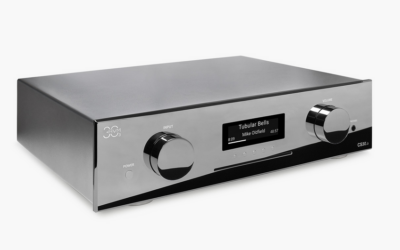 AVM AS 30.3 all-in-one