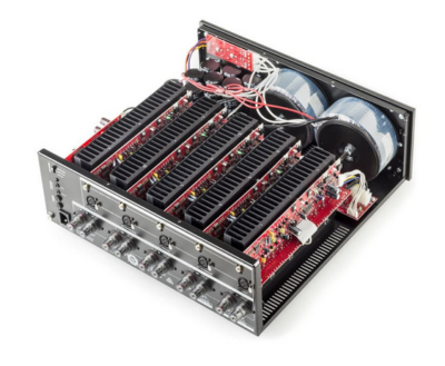 Anthem MCA 525 Gen 2 – Bild 2
