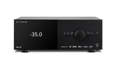 Anthem MRX 1140 - 8K