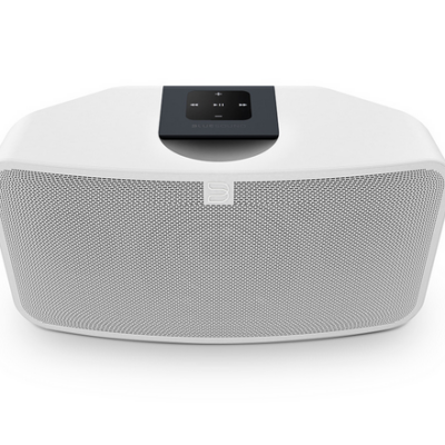 Bluesound Pulse mini 2i