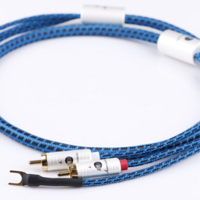 Boaacoustic Blueberry Signal RCA