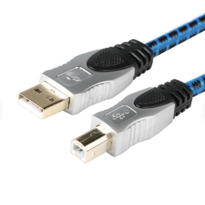 Boaacoustic Blueberry Signal USB