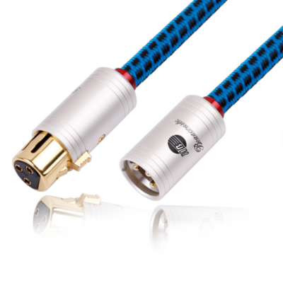 Boaacoustic Blueberry Signal XLR