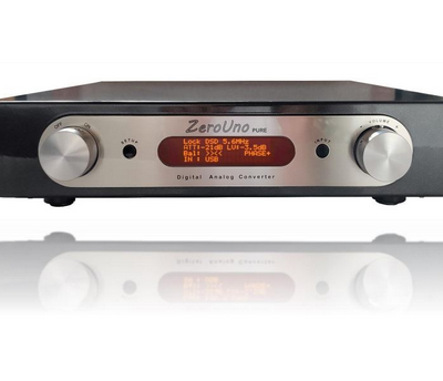 CanEver PURE DAC
