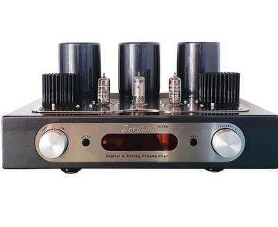 CanEver ULTRA DAC
