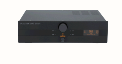 Canor DAC 2.10