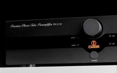 Canor Phono 2.10 MM/MC – Bild 2