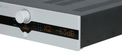 Canor Phono 2.10 MM/MC