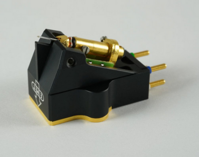 EMT JSD pure black