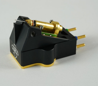 EMT JSD pure black