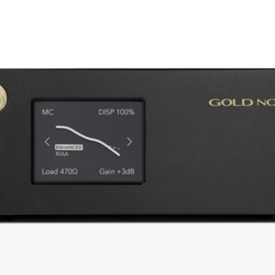 Gold Note PH 5 BRAVO
