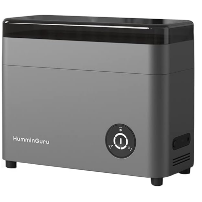 HumminGuru Vinyl Cleaner