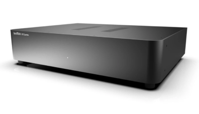Isotek V5 Aquarius