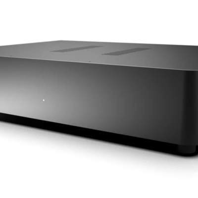 Isotek V5 Aquarius